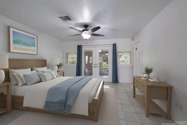 $1,475,000 | 123 Serene Creek Lane, McQueeney, TX 78123