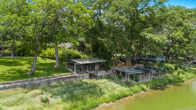 $1,475,000 | 123 Serene Creek Lane, McQueeney, TX 78123