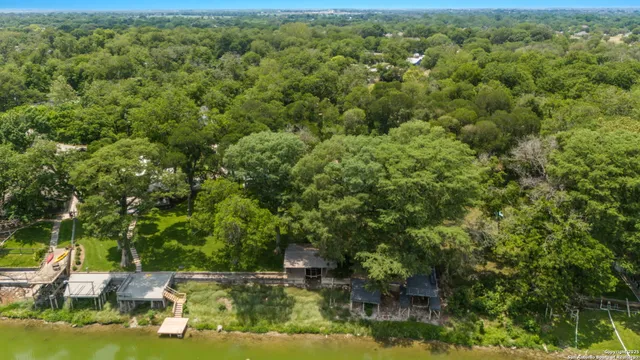 $1,475,000 | 123 Serene Creek Lane, McQueeney, TX 78123