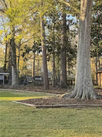 $125,000 | 405 Yaupon Drive, Mandeville, LA 70471