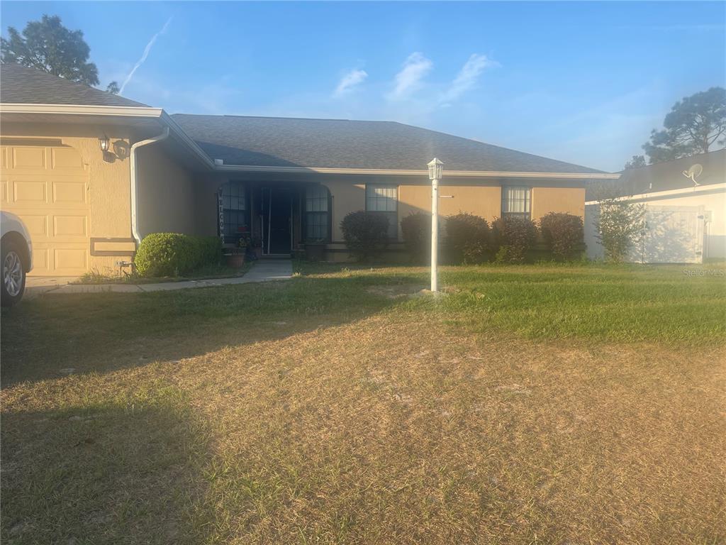 8310 Southwest 135 Loop Ocala, FL 34473 - Photo 1 of 1 Gallery Image 1