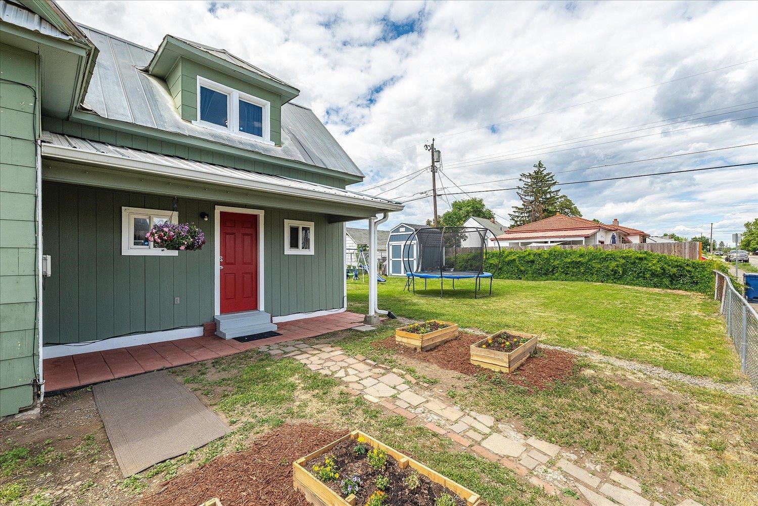 427 East Glass Avenue Spokane, WA 99207 - Photo 25 of 29