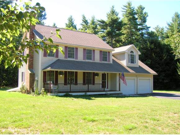 9 Victoria Circle Rochester, NH 03867 - Photo 1 of 1