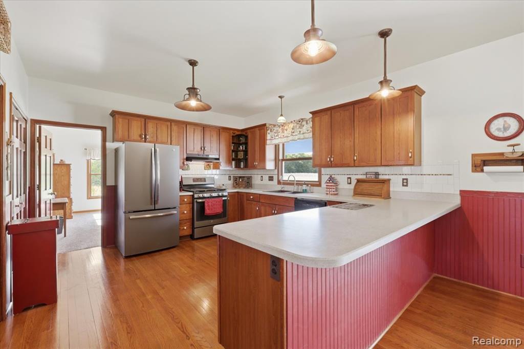 7868 Big Hand Road Columbus, MI 48063 - Photo 39 of 91