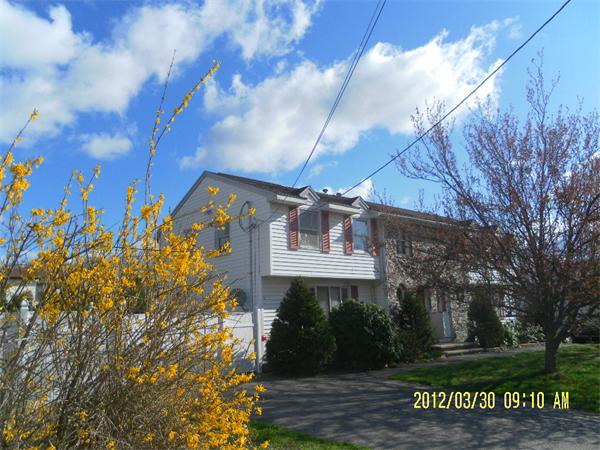 14 Emily Jeffers Road, Unit 14 Randolph, MA 02368 - Photo 1 of 5 Gallery Image 1