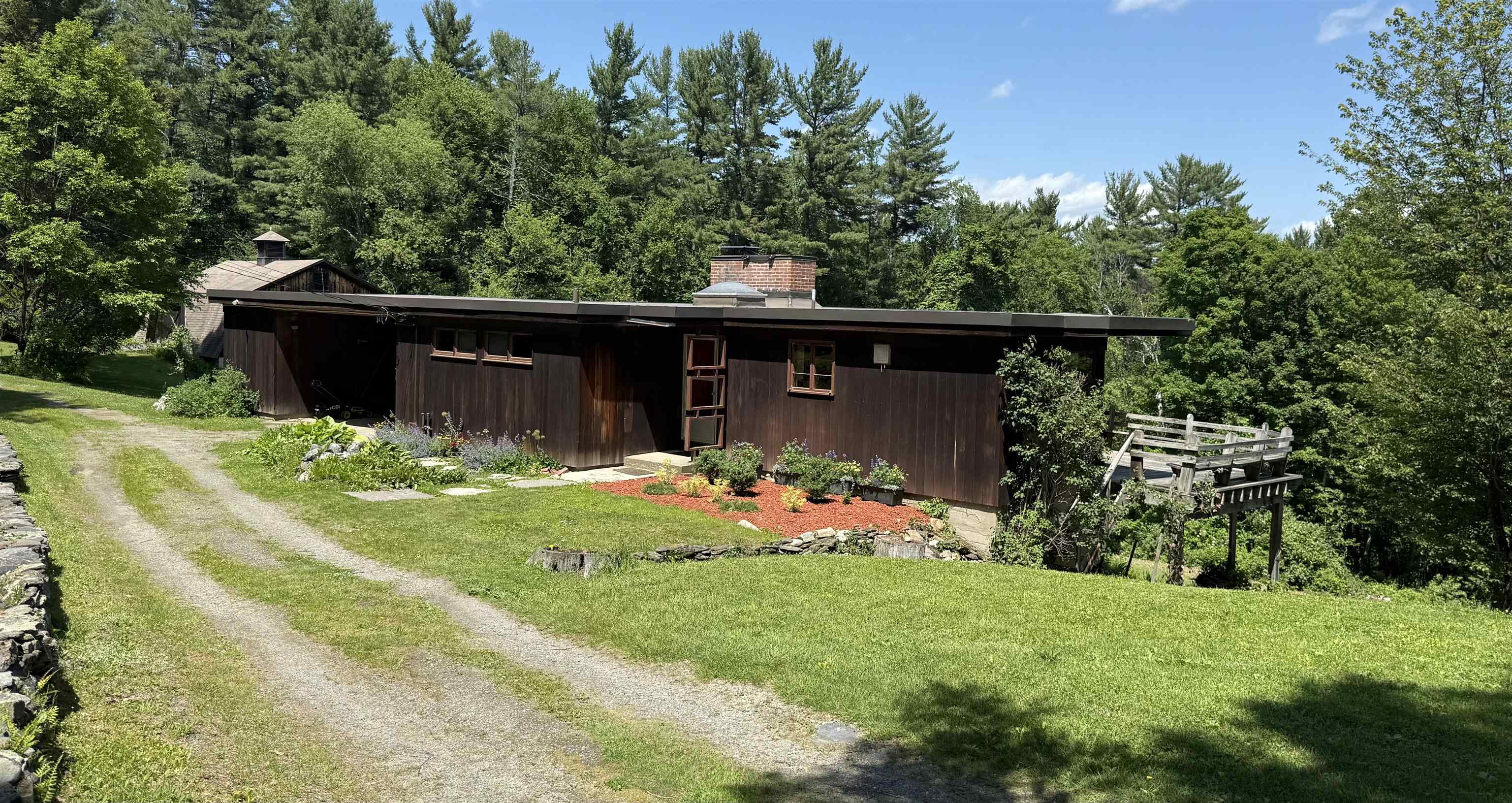 211 Pleasant Valley Road Brattleboro, VT 05301 - Photo 6 of 44