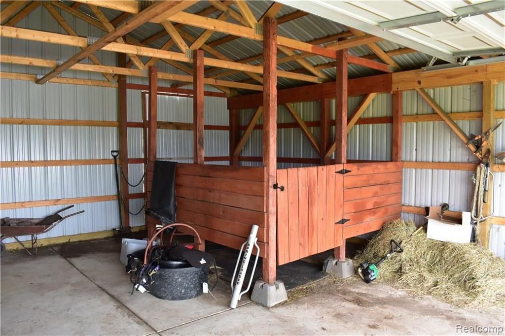 8634 Petz Road Imlay City, MI 48444 - Photo 45 of 47