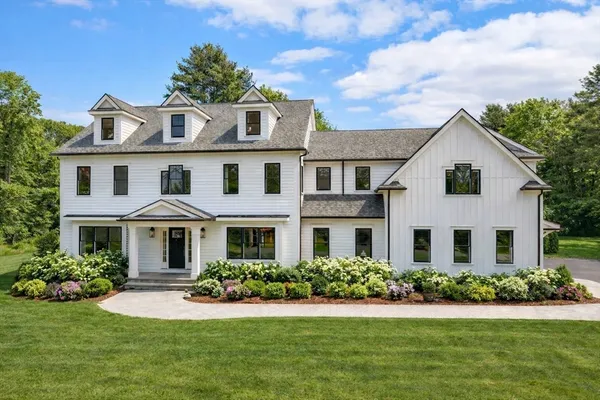 $3,395,000 | 4 Peartree Lane, Wayland, MA 01778