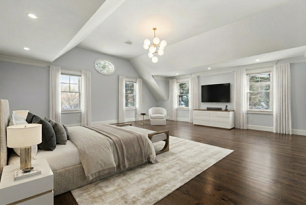 4 Peartree Lane Wayland, MA 01778 - Photo 12 of 32