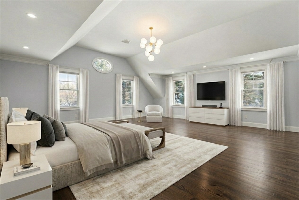 4 Peartree Lane Wayland, MA 01778 - Photo 12 of 33