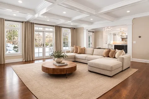 $3,395,000 | 4 Peartree Lane, Wayland, MA 01778