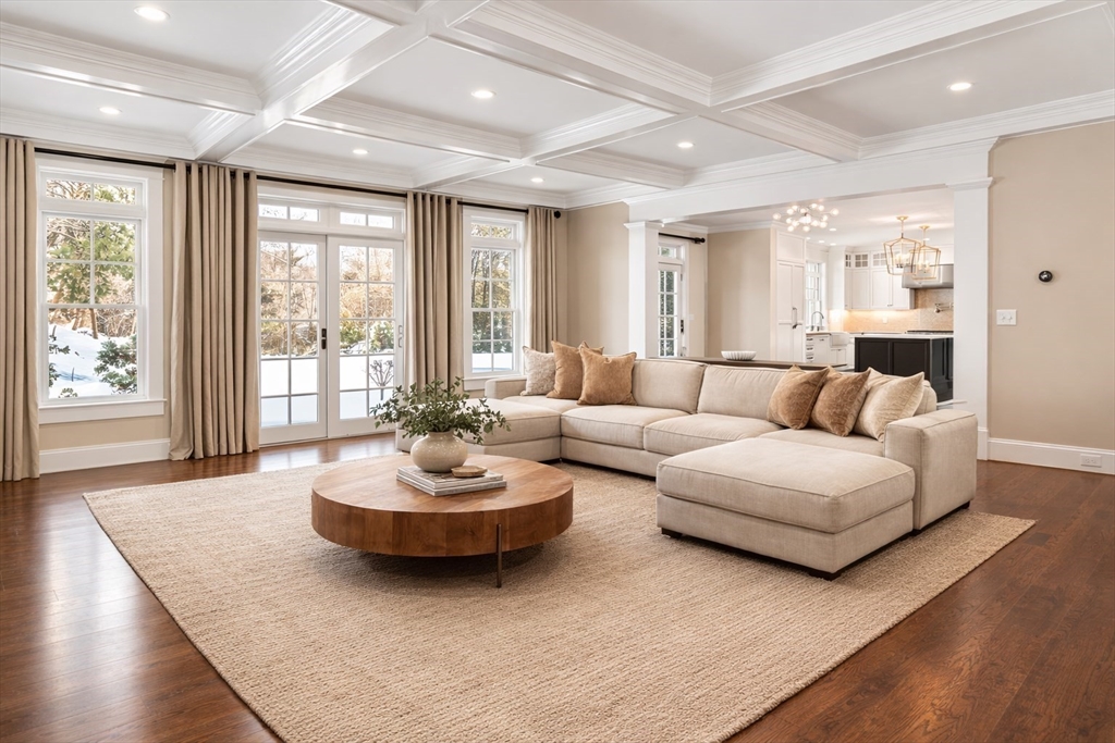 4 Peartree Lane Wayland, MA 01778 - Photo 2 of 32