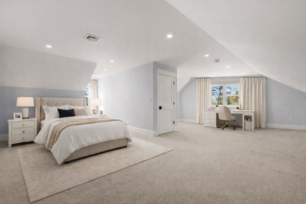 4 Peartree Lane Wayland, MA 01778 - Photo 21 of 32