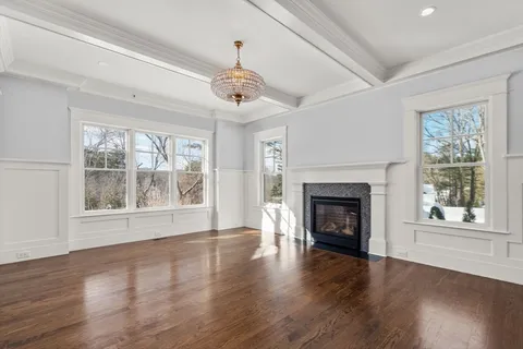 $3,395,000 | 4 Peartree Lane, Wayland, MA 01778