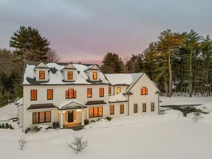 $3,395,000 | 4 Peartree Lane, Wayland, MA 01778