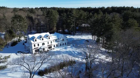 $3,395,000 | 4 Peartree Lane, Wayland, MA 01778