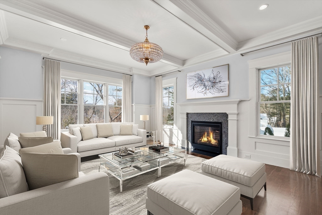 4 Peartree Lane Wayland, MA 01778 - Photo 6 of 33