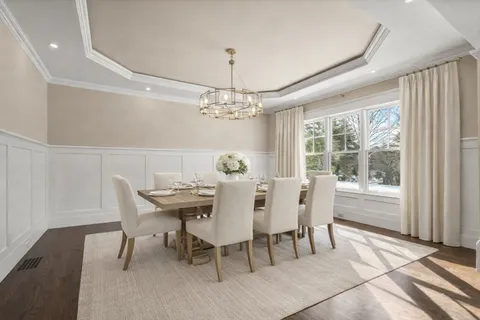 $3,395,000 | 4 Peartree Lane, Wayland, MA 01778