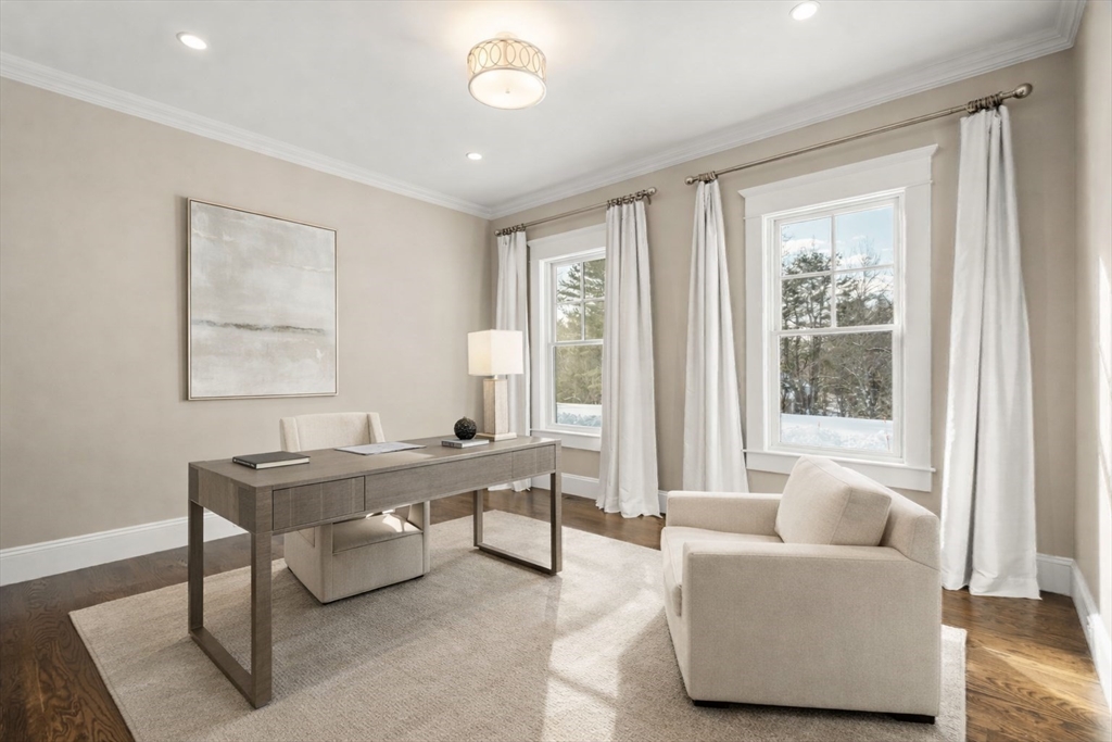 4 Peartree Lane Wayland, MA 01778 - Photo 9 of 32