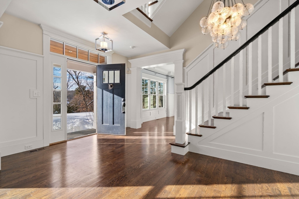 4 Peartree Lane Wayland, MA 01778 - Photo 10 of 33