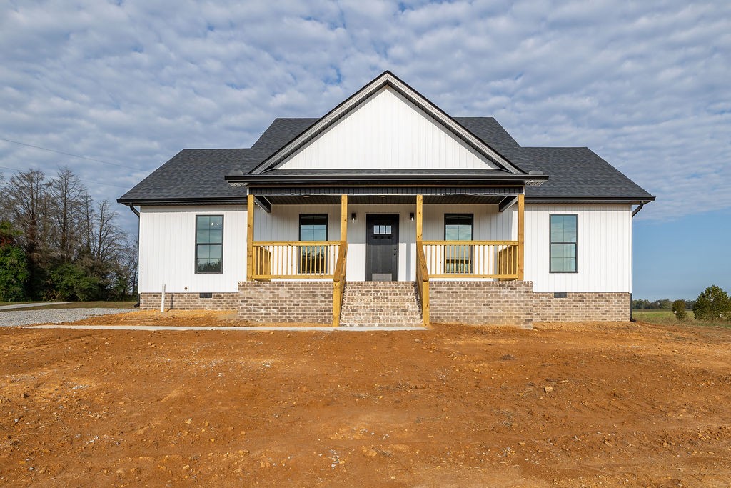 193 North Old Military Road Summertown, TN 38483 - Photo 1 of 27