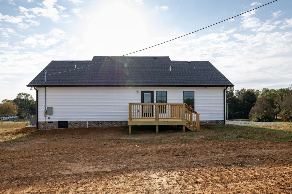 193 North Old Military Road Summertown, TN 38483 - Photo 27 of 27