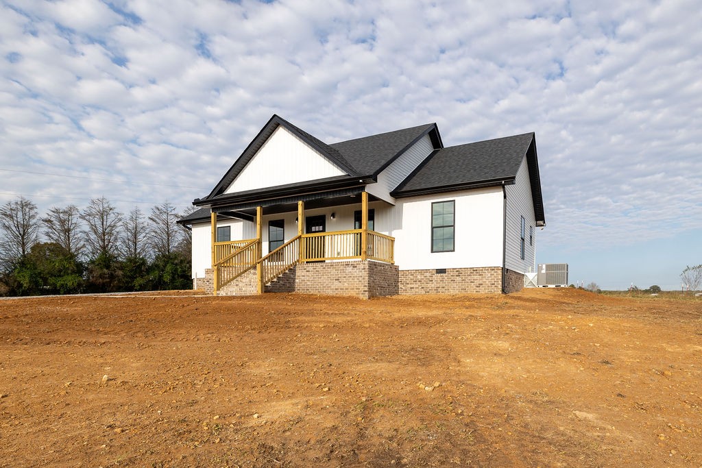 193 North Old Military Road Summertown, TN 38483 - Photo 5 of 27