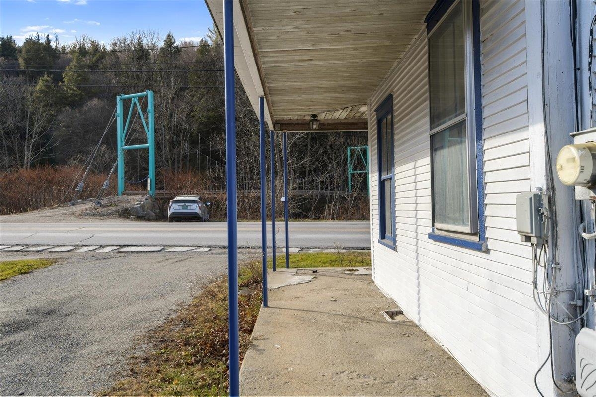 1880 West River Road Lincoln, VT 05443 - Photo 19 of 21