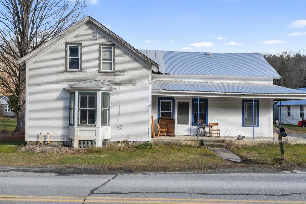1880 West River Road Lincoln, VT 05443 - Photo 2 of 21