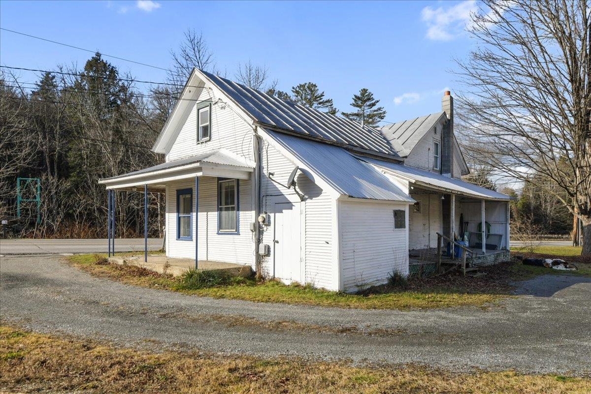 1880 West River Road Lincoln, VT 05443 - Photo 21 of 21