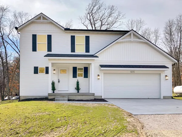 $457,000 | 5272 Marvie Drive, Saranac, MI 48881
