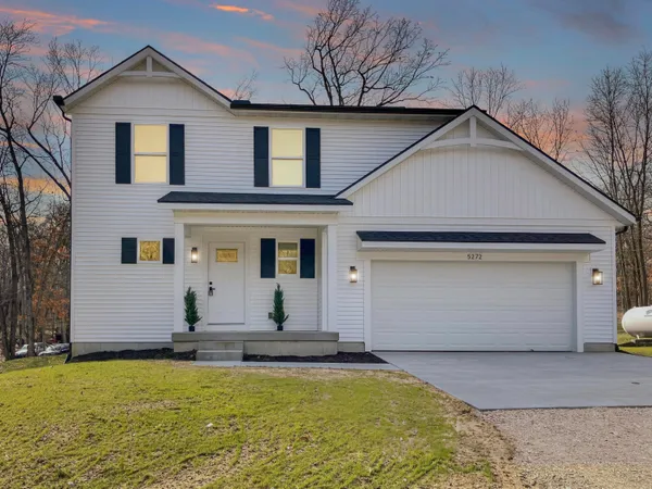 $449,900 | 5272 Marvie Drive, Saranac, MI 48881