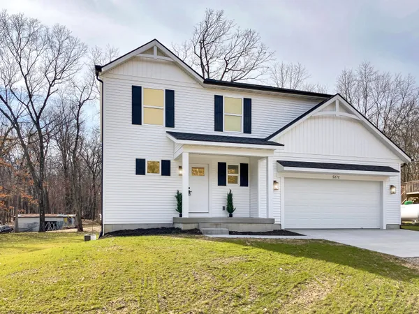 $457,000 | 5272 Marvie Drive, Saranac, MI 48881
