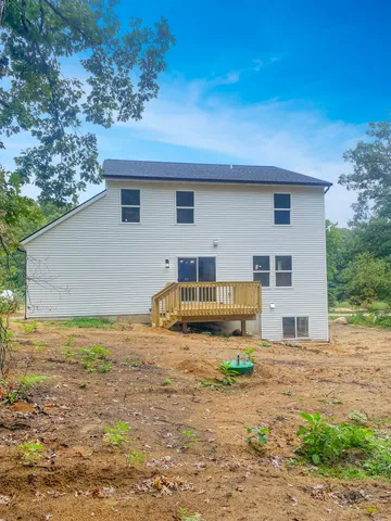 $457,000 | 5272 Marvie Drive, Saranac, MI 48881