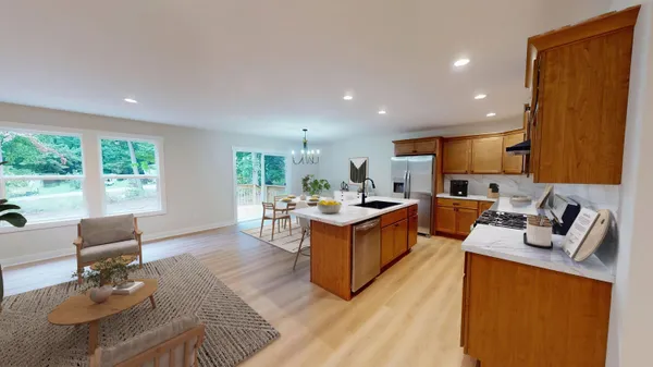$449,900 | 5272 Marvie Drive, Saranac, MI 48881