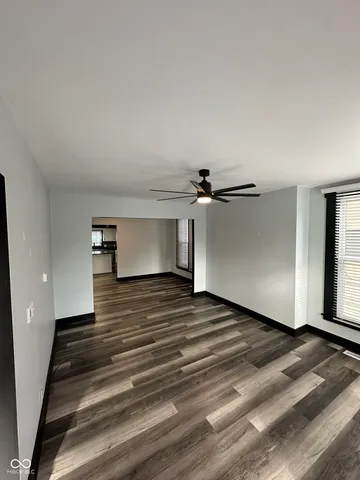 $349,900 | 484 East Jefferson Street, Franklin, IN 46131