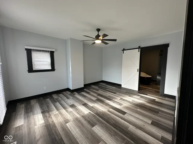 $349,900 | 484 East Jefferson Street, Franklin, IN 46131