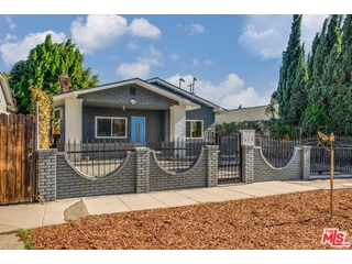 838 North Ridgewood Place Los Angeles, CA 90038 - Photo 1 of 31