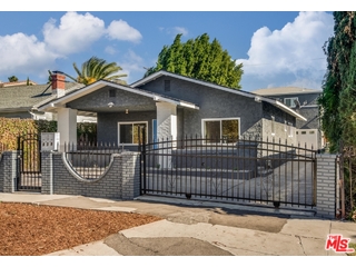 838 North Ridgewood Place Los Angeles, CA 90038 - Photo 2 of 31