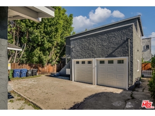 838 North Ridgewood Place Los Angeles, CA 90038 - Photo 15 of 31