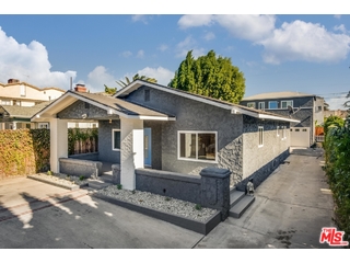 838 North Ridgewood Place Los Angeles, CA 90038 - Photo 3 of 31
