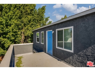 838 North Ridgewood Place Los Angeles, CA 90038 - Photo 21 of 31