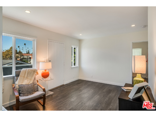 838 North Ridgewood Place Los Angeles, CA 90038 - Photo 23 of 31