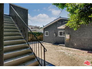 838 North Ridgewood Place Los Angeles, CA 90038 - Photo 29 of 31