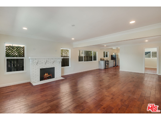 838 North Ridgewood Place Los Angeles, CA 90038 - Photo 6 of 31