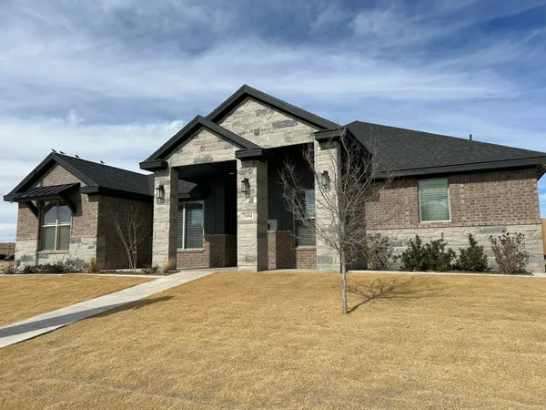 $486,900 | 7604 58th Street, Lubbock, TX 79407