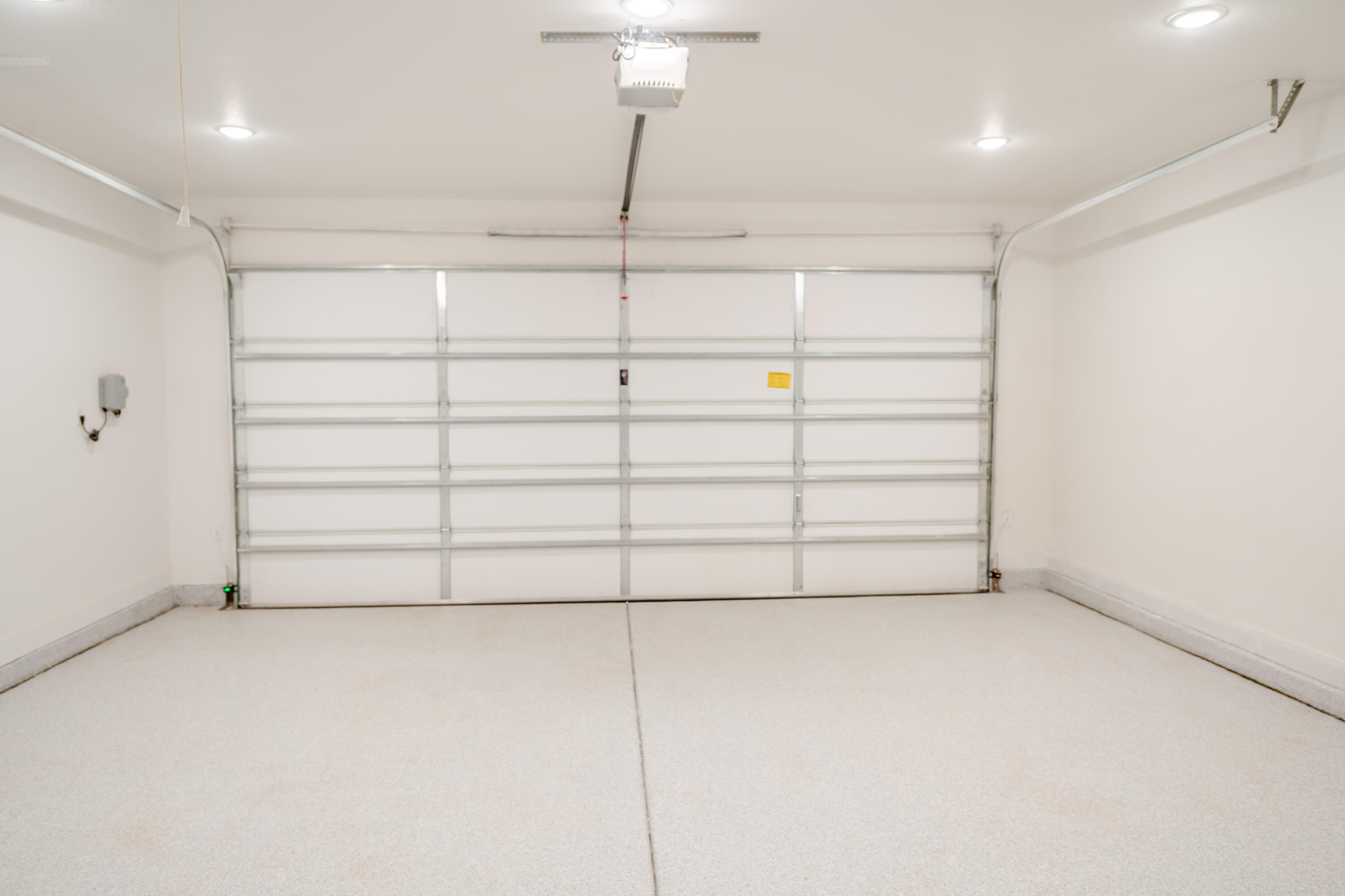 7604 58th Street Lubbock, TX 79407 - Photo 24 of 38 a view of a room with storage
