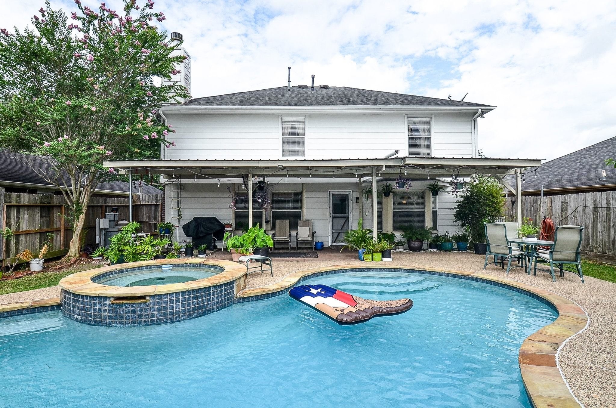 1207 Gerona Boulevard Rosenberg, TX 77471 - Photo 30 of 34