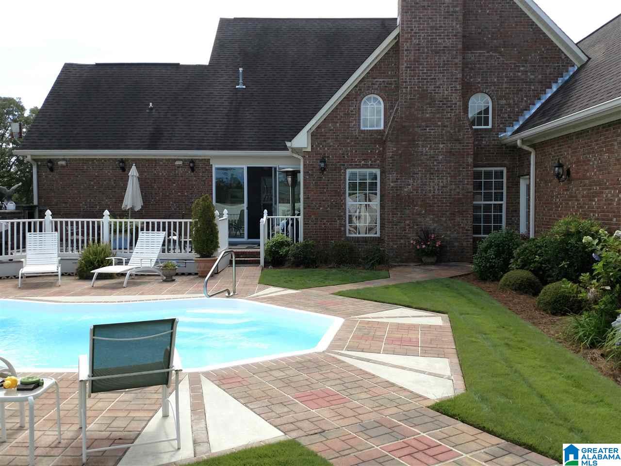1100 Arco Dairy Road Alpine, AL 35014 - Photo 29 of 30