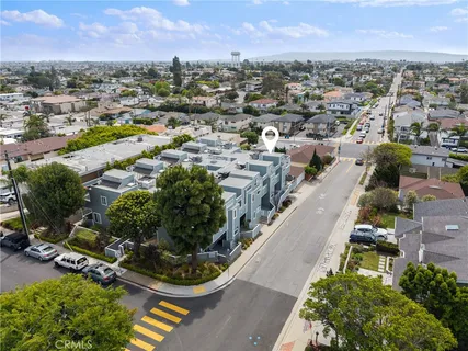 a picture of a building with street view